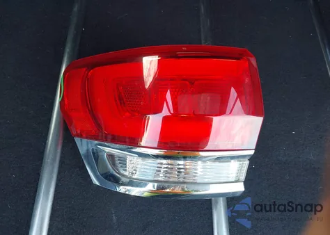 2015 Jeep Grand Cherokee Overland from USA, damaged, VIN 1C4RJFCG7FC847377